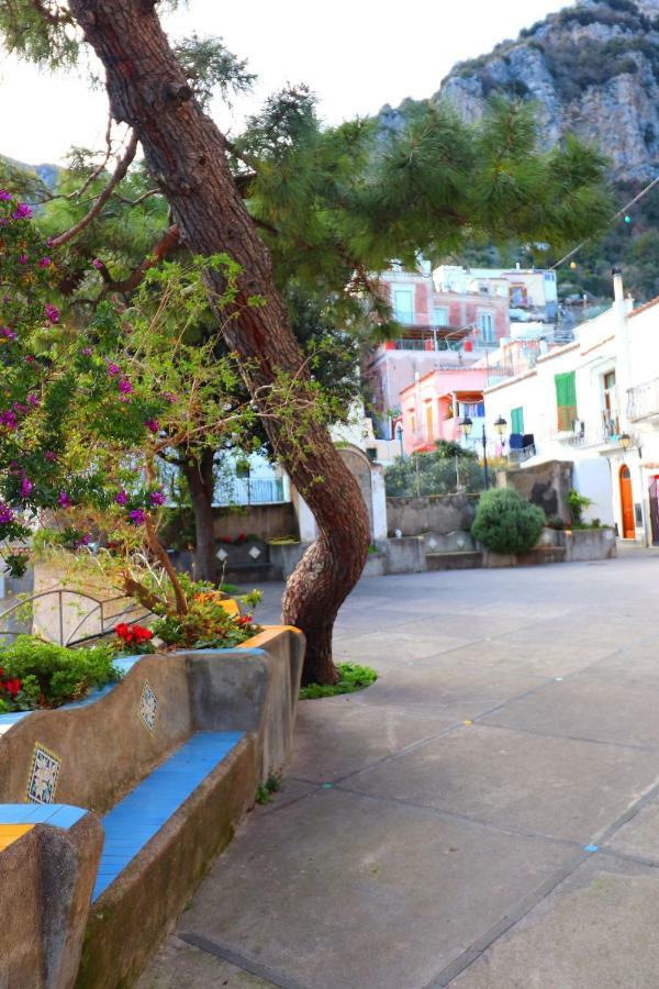 Angolo Di Paradiso - De Vivo Realty Positano