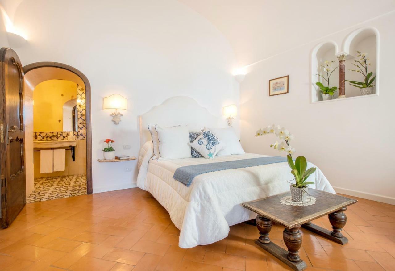 Casa Passalacqua * Positano
