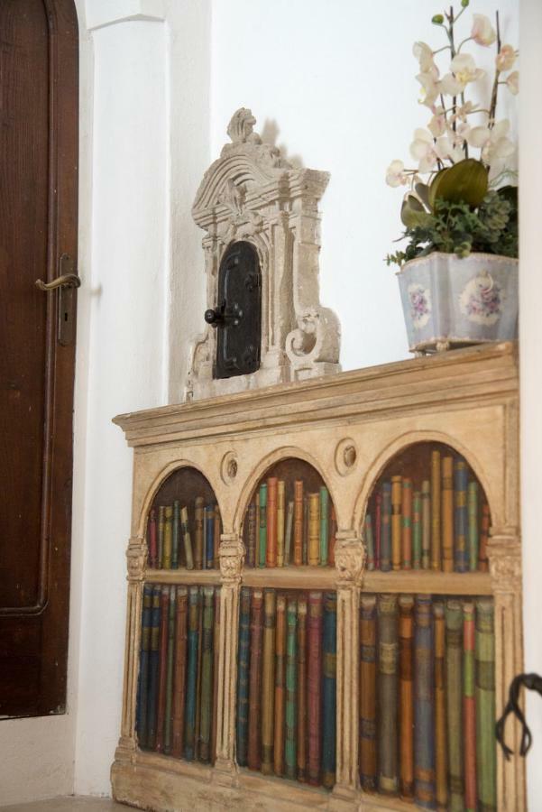 Casa Passalacqua Positano