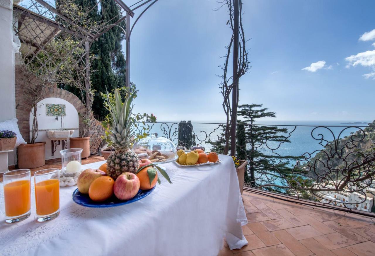 Casa vacanze Casa Passalacqua Positano