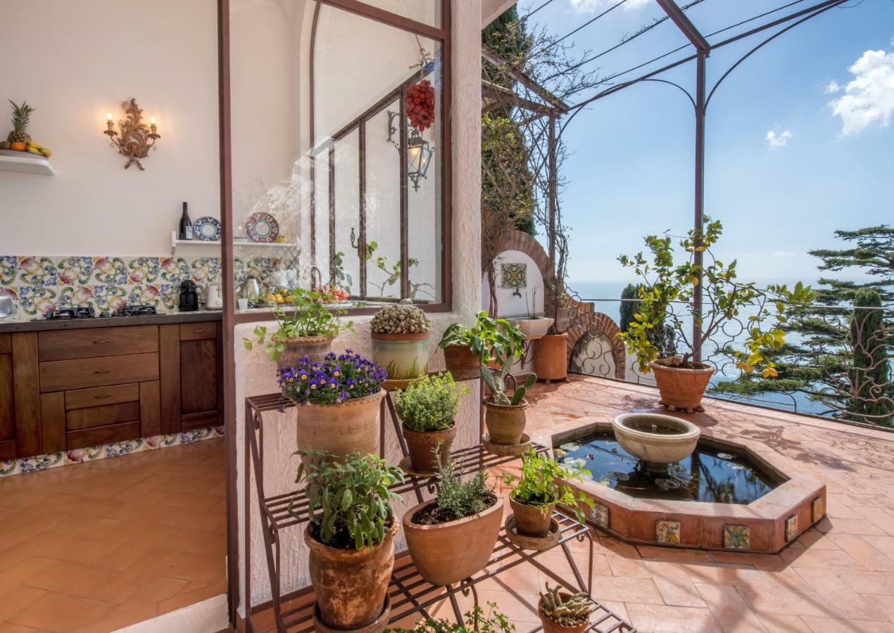 Casa Passalacqua Casa vacanze