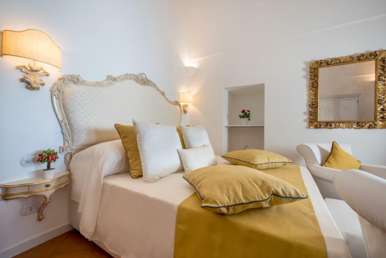 Casa Passalacqua Positano