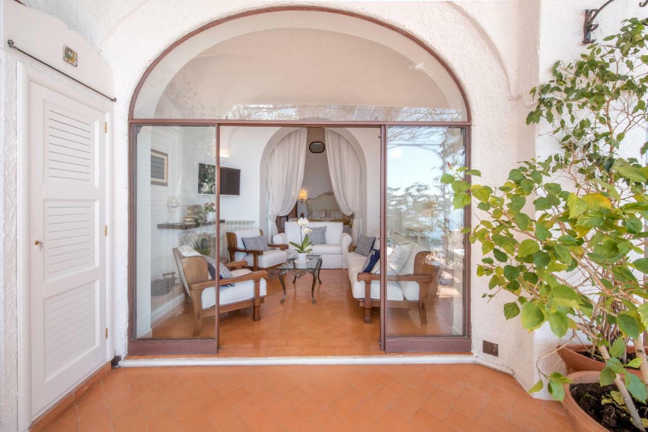 Casa Passalacqua Casa vacanze Positano