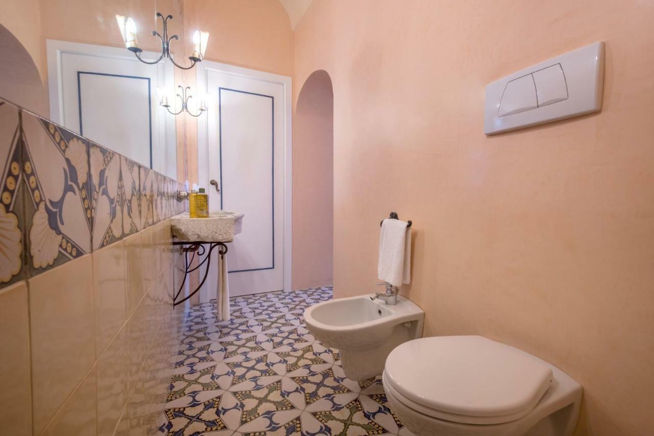Casa vacanze Casa Passalacqua *