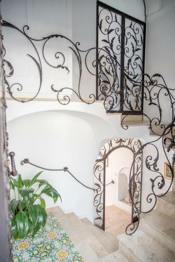 Holiday home Casa Passalacqua *