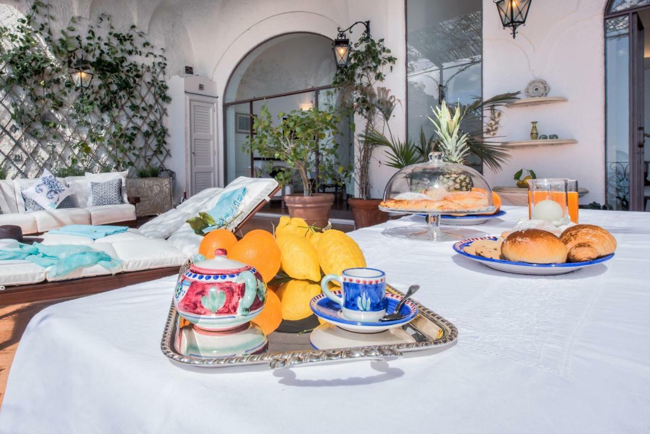 Casa Passalacqua Casa vacanze Positano