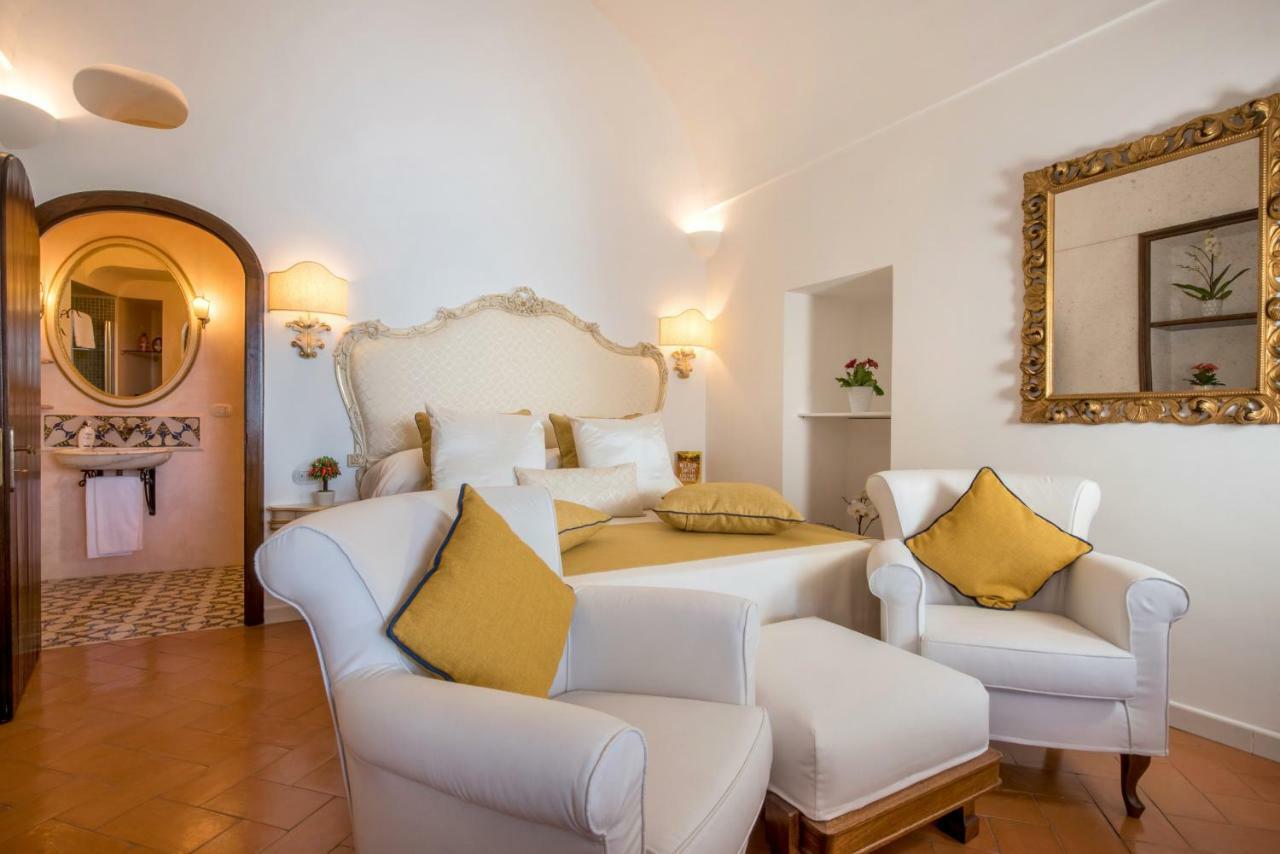 Casa vacanze Casa Passalacqua Positano