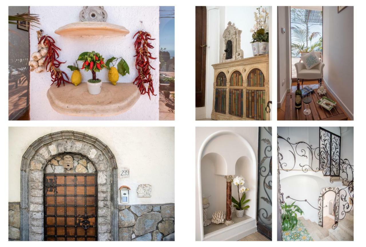 Casa vacanze Casa Passalacqua