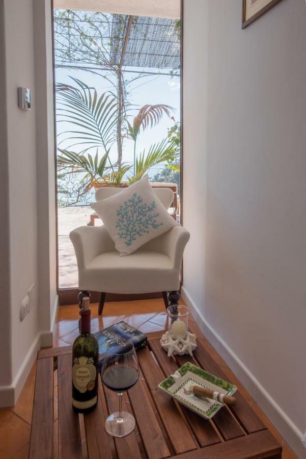 Casa vacanze Casa Passalacqua