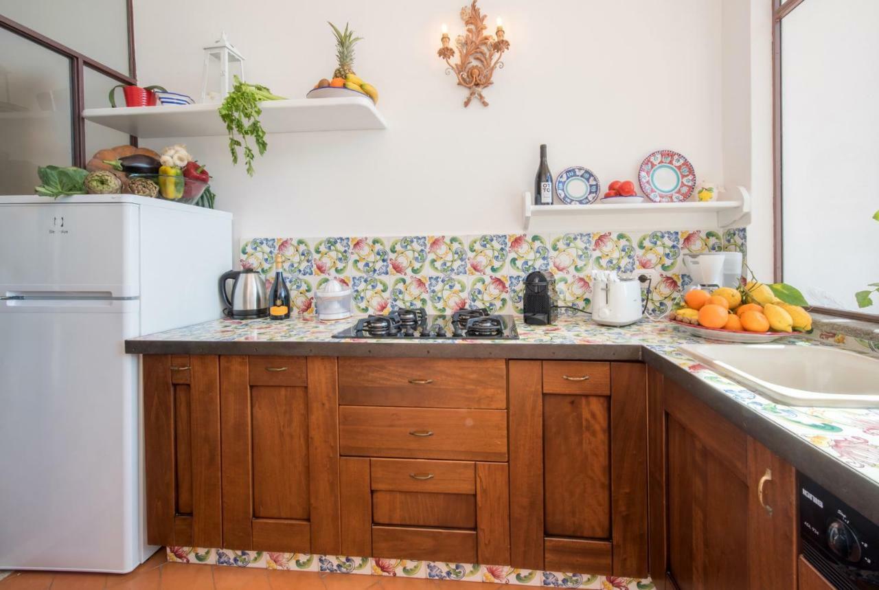Casa Passalacqua *