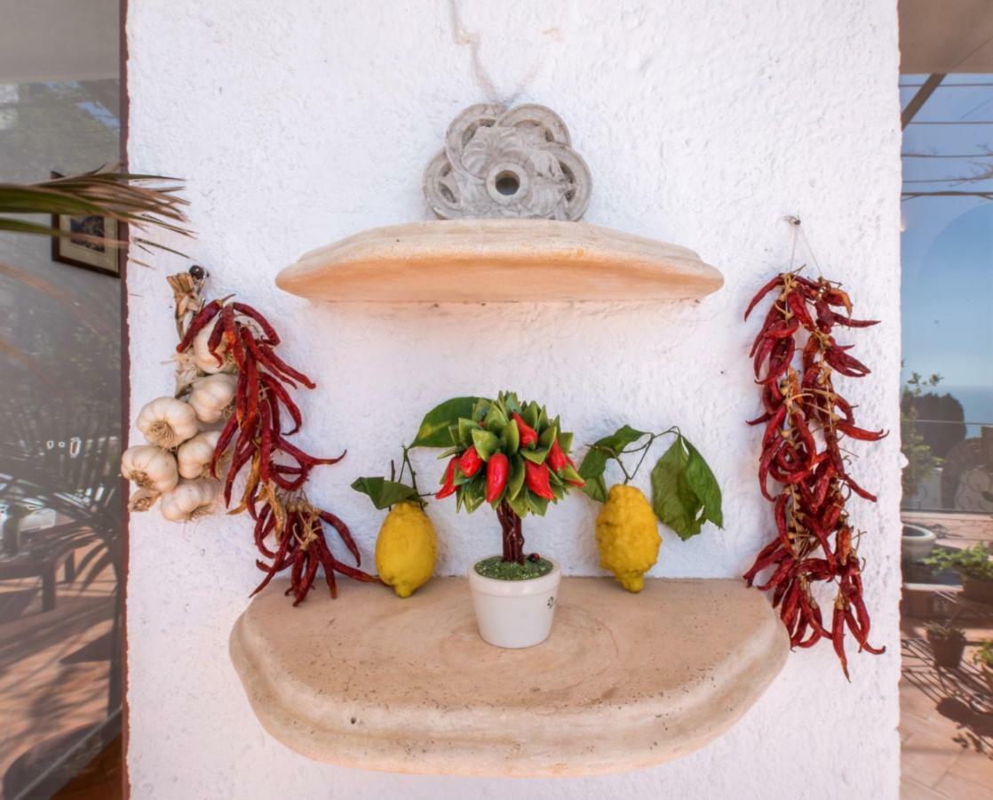 Casa vacanze Casa Passalacqua
