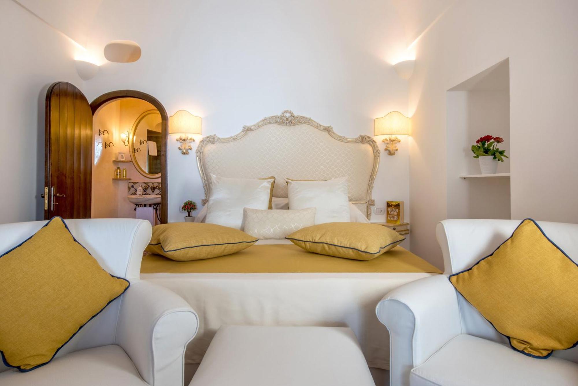 Casa Passalacqua Casa vacanze Positano