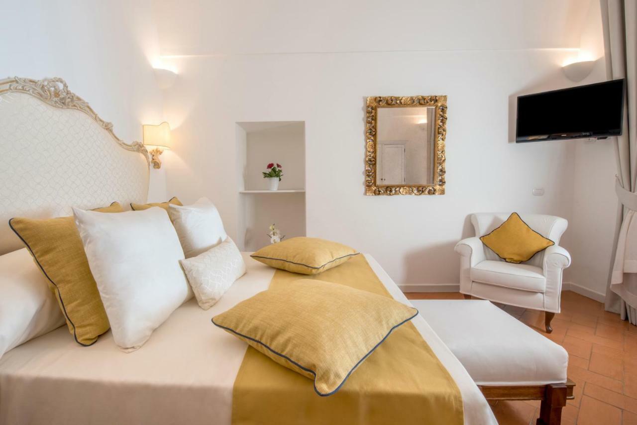 Casa vacanze Casa Passalacqua Positano