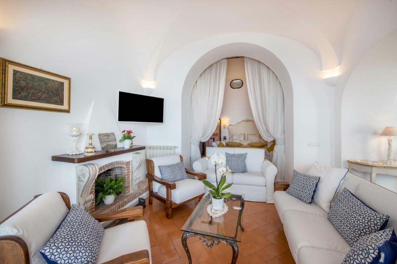 Casa Passalacqua Casa vacanze Positano