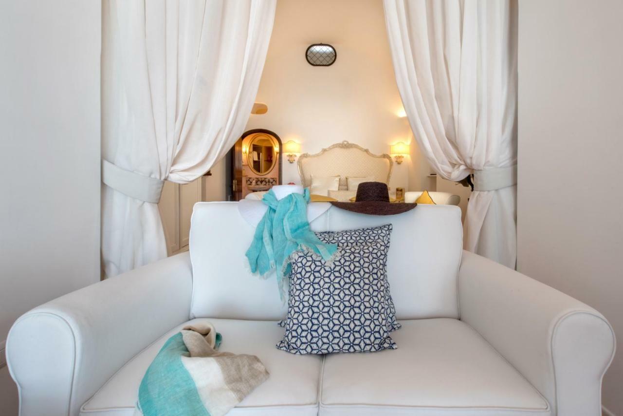 Casa Passalacqua * Positano