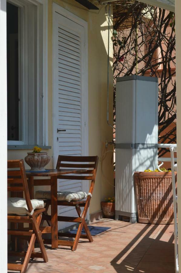 Casa Holiday home Positano