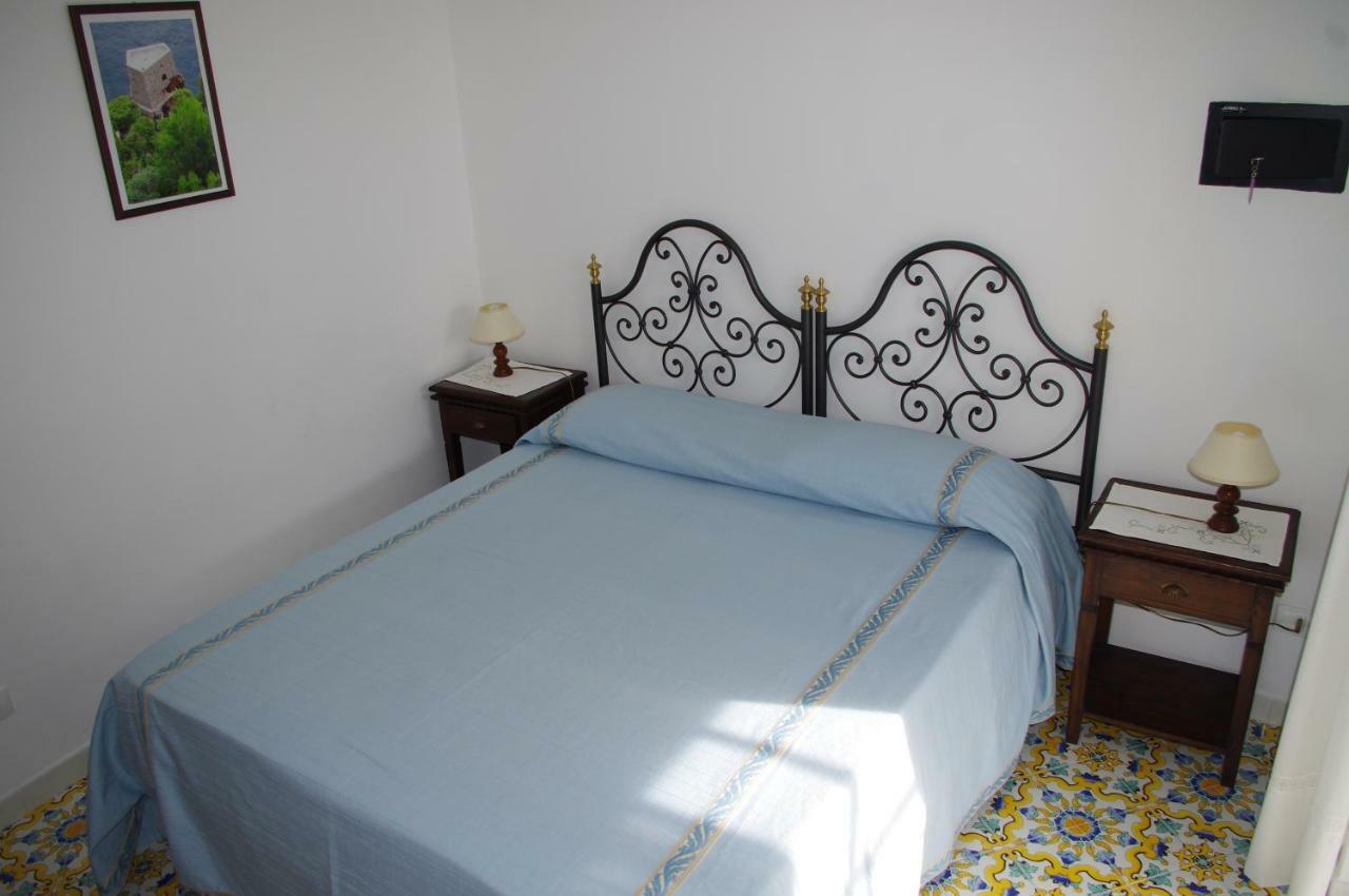 Casa Fortunata