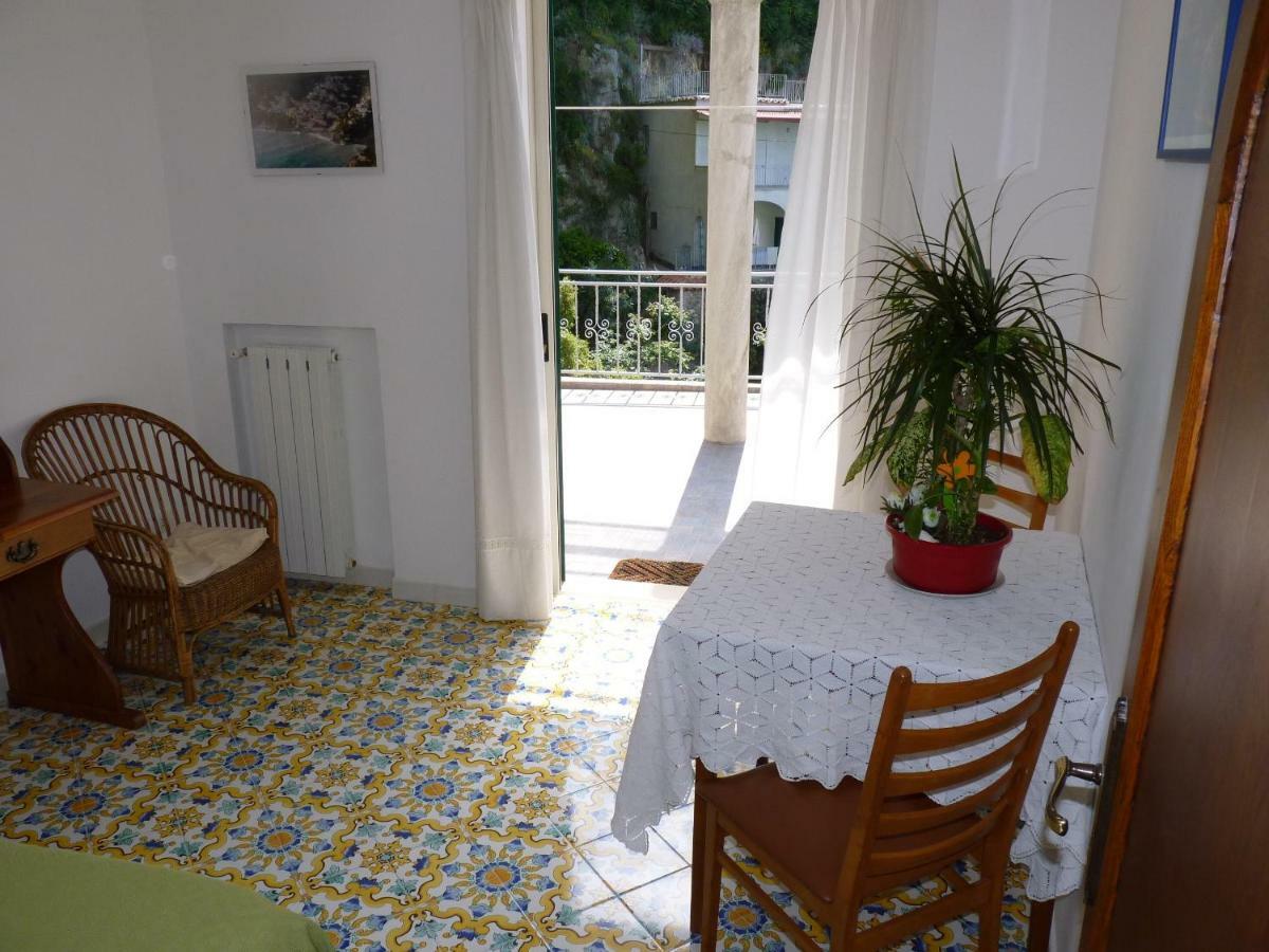 Casa Fortunata Bed & Breakfast Positano