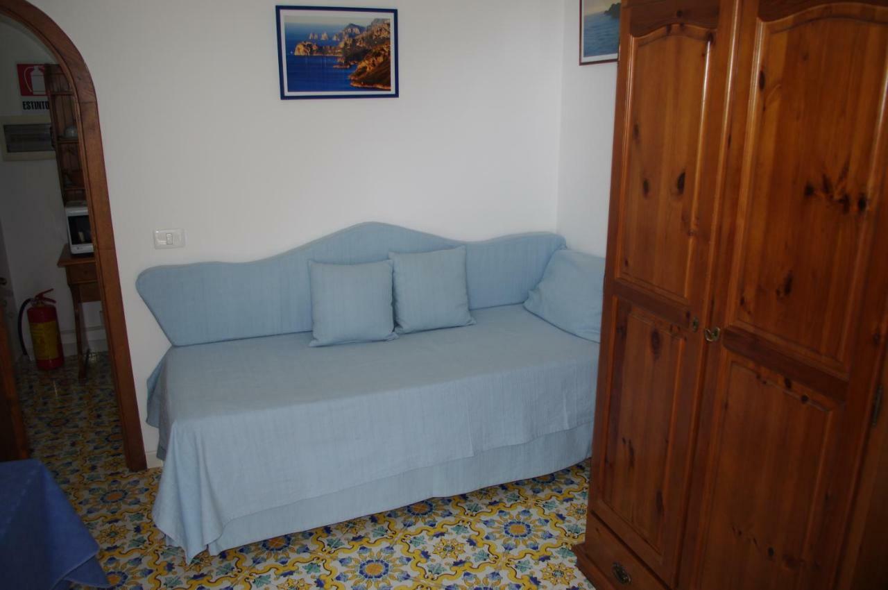 Bed & Breakfast Casa Fortunata