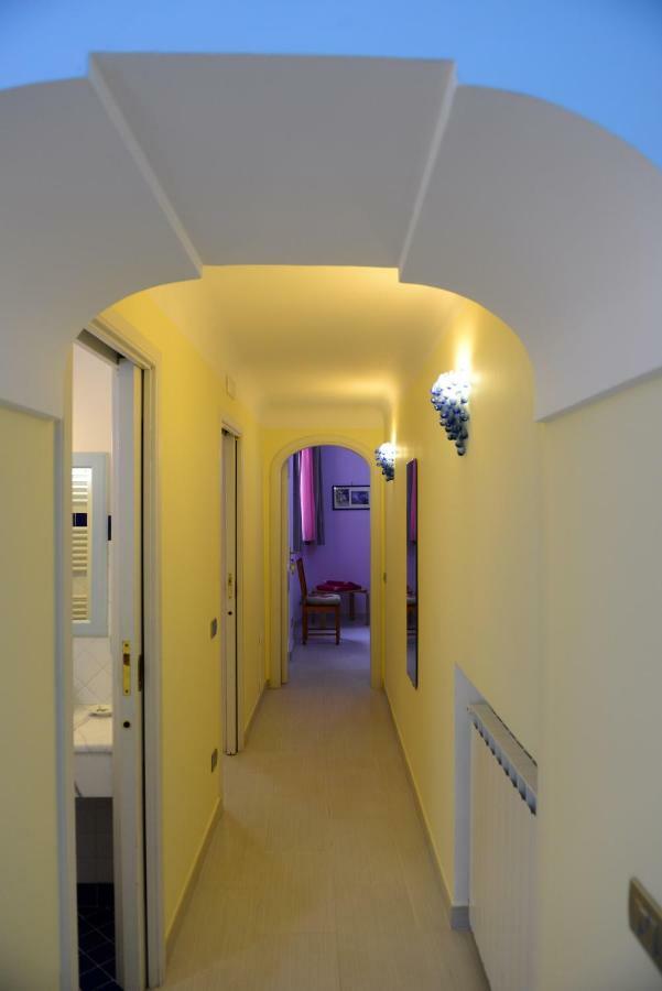 Apartment La Corallina *