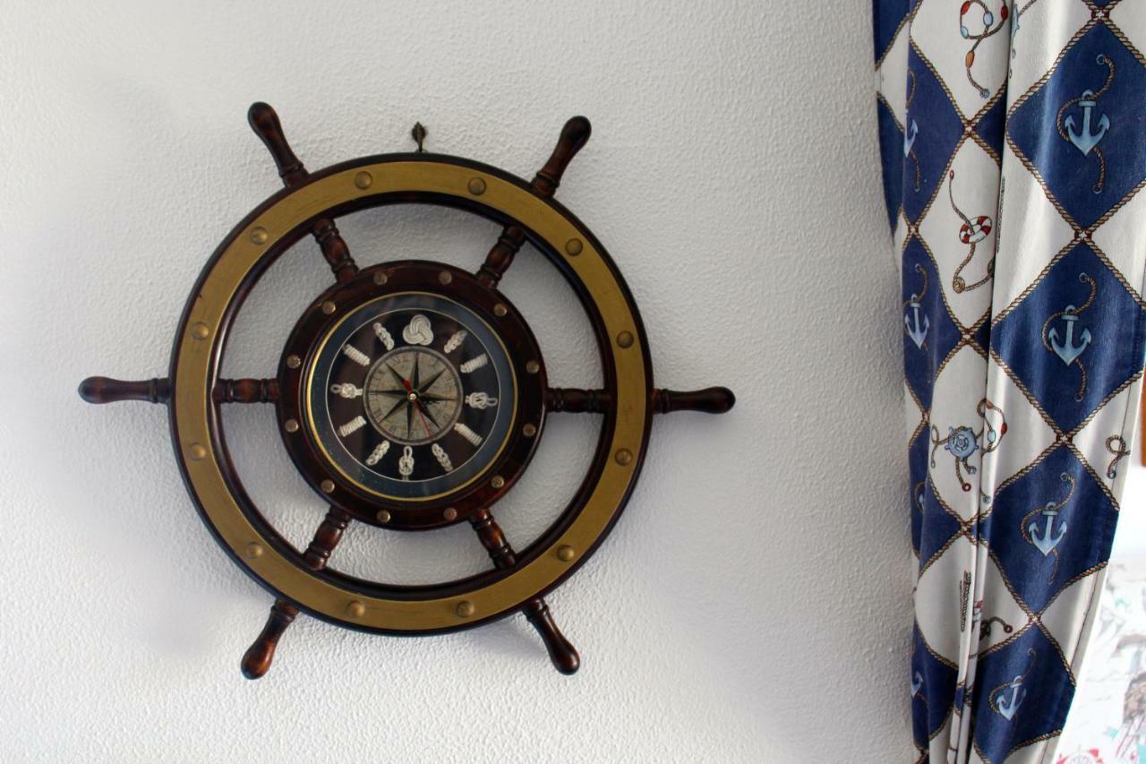 Apartment Casa Gloria Positano