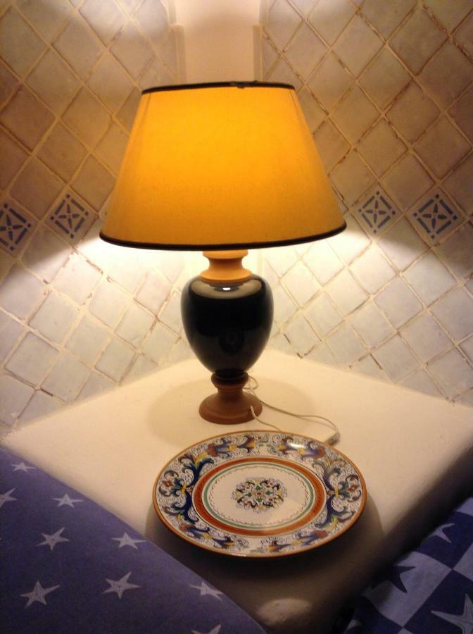 Casa Vela * Positano
