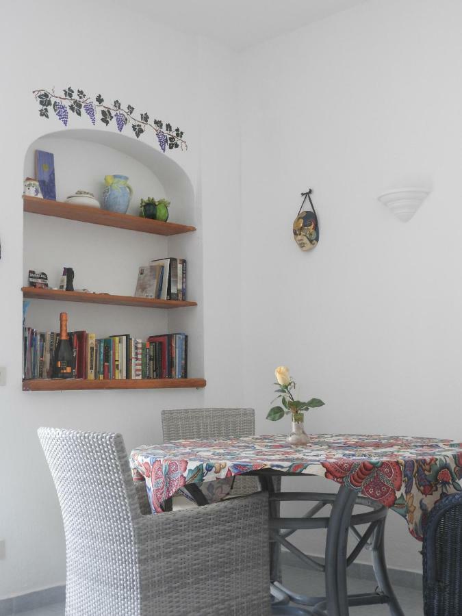 Apartment La Bella Carolina Positano