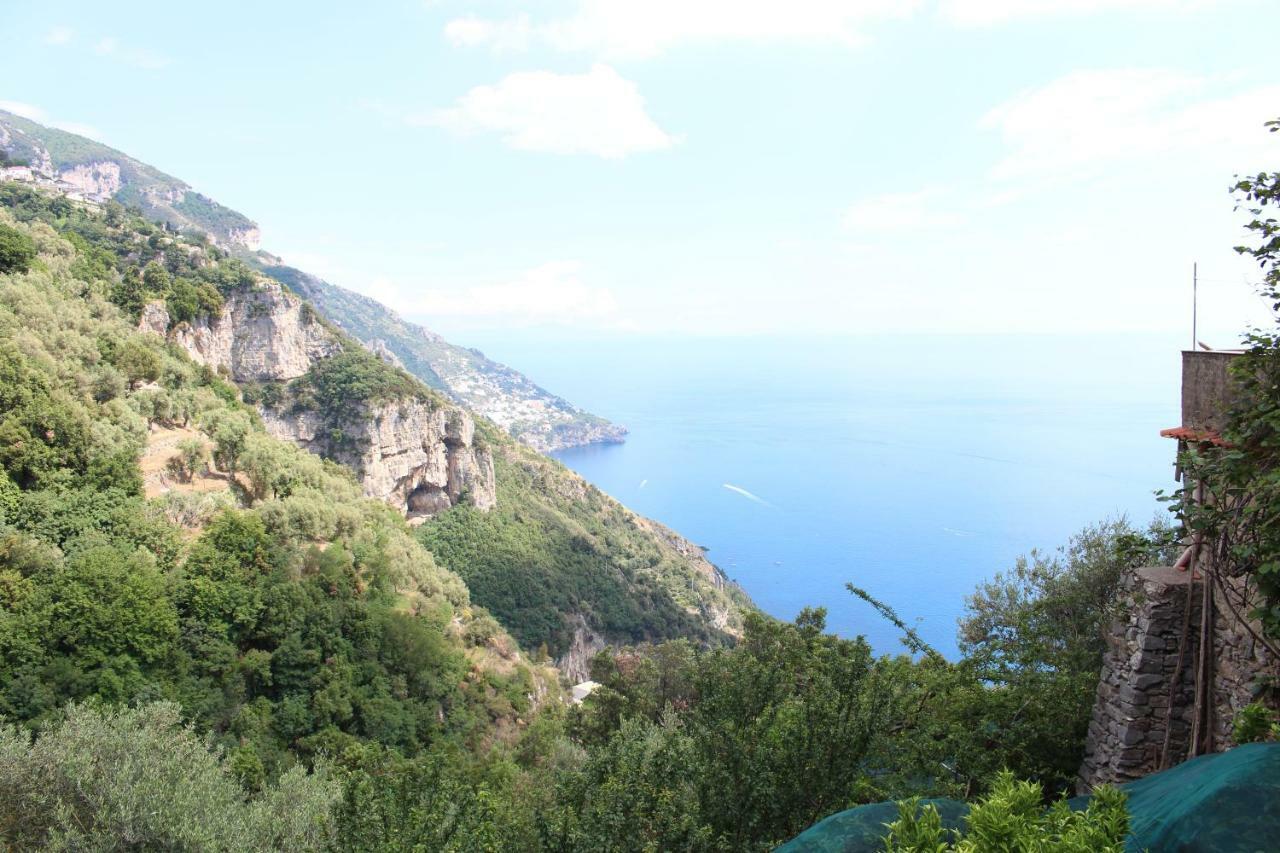 Holiday home Virginia Positano