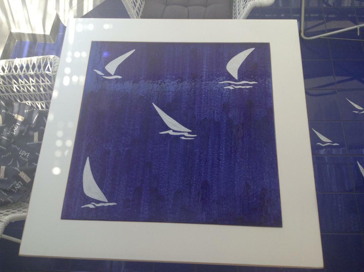 Appartamento Casa Vela
