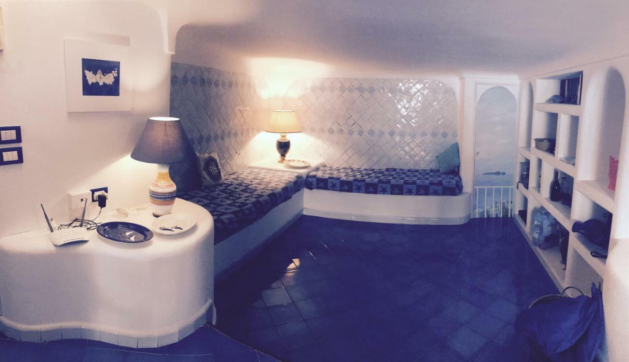 Casa Vela * Positano