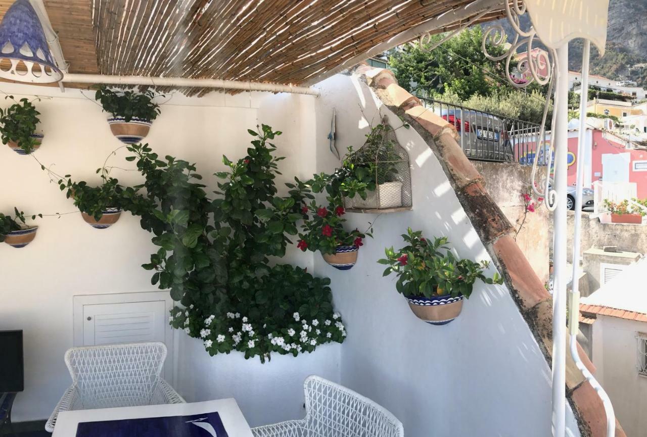 Casa Vela Apartment
