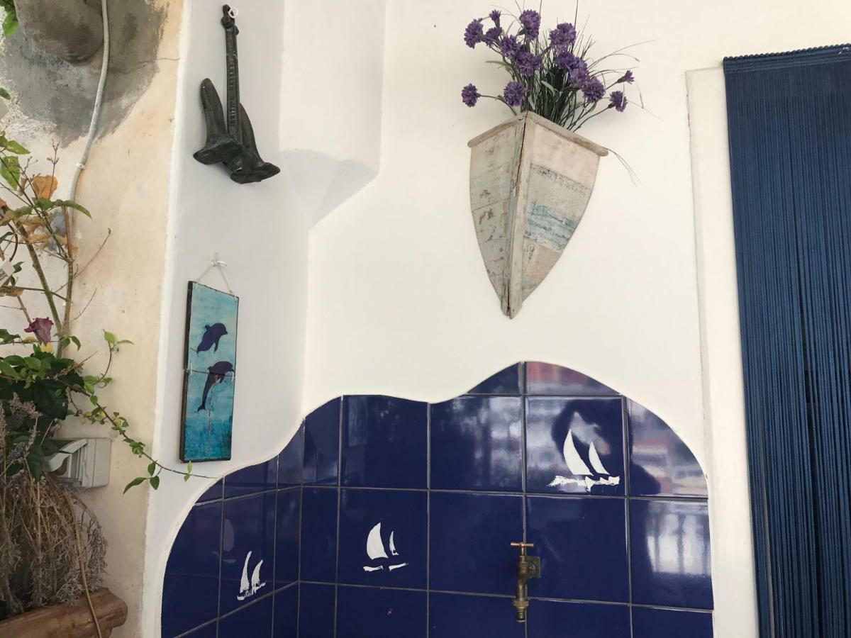Casa Vela Apartment *