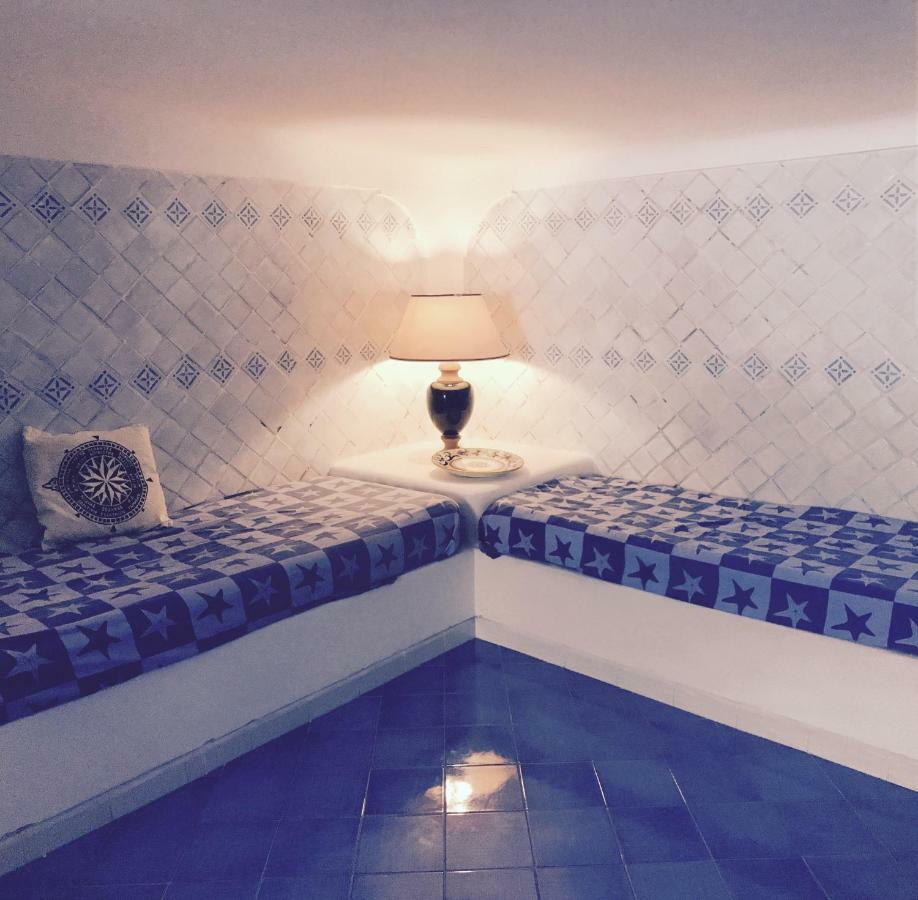 Apartment Casa Vela *