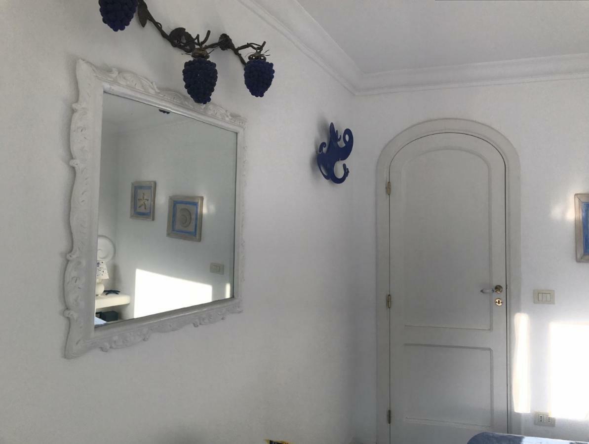 Apartment Casa Vela Positano