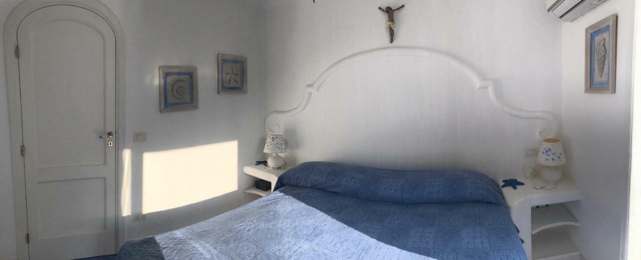 Appartamento Casa Vela *