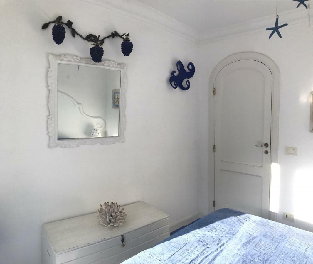 Apartment Casa Vela *