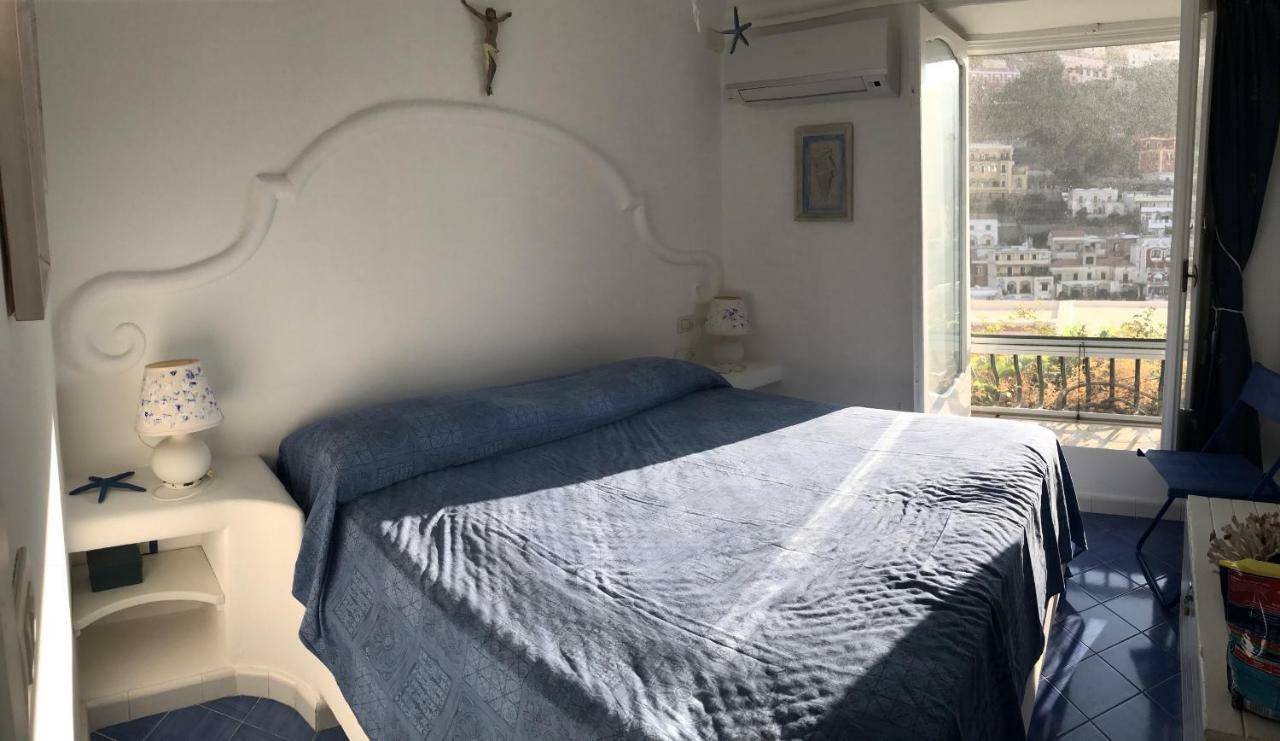 Casa Vela * Positano