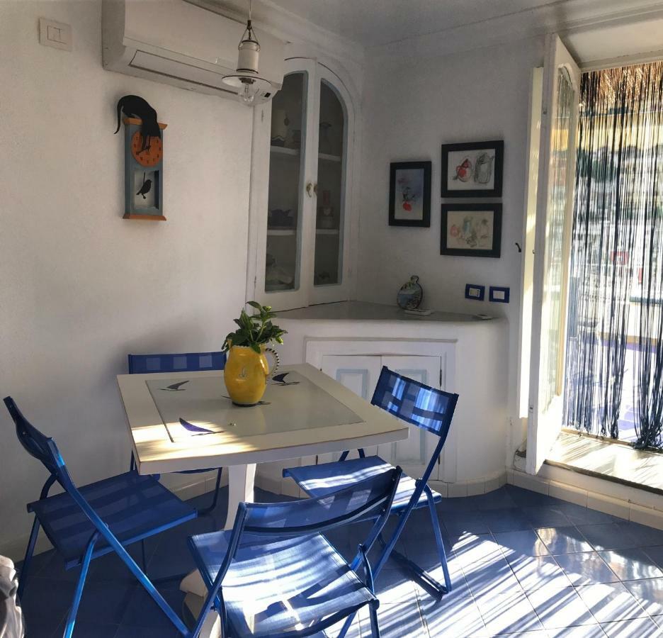 Apartment Casa Vela