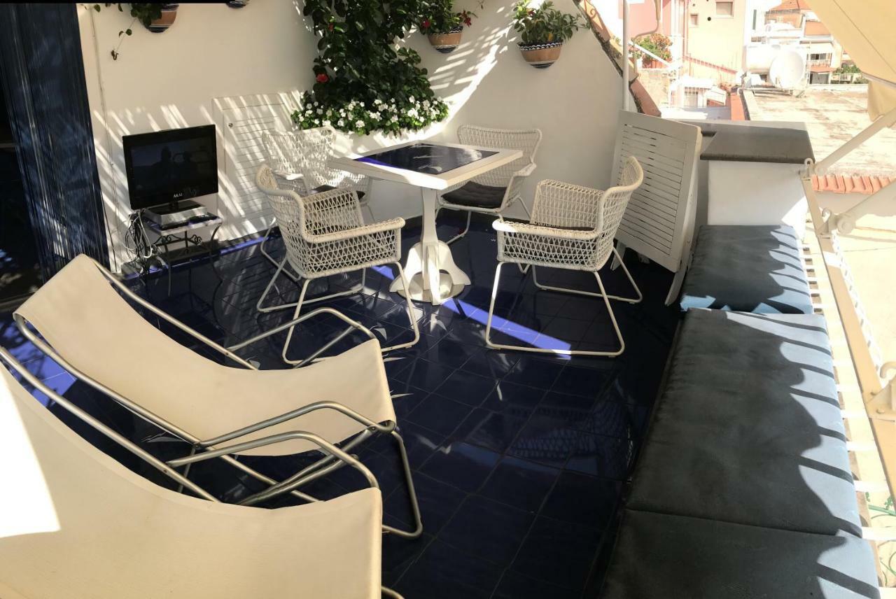Casa Vela * Positano