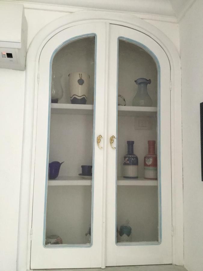 Casa Vela Apartment Positano