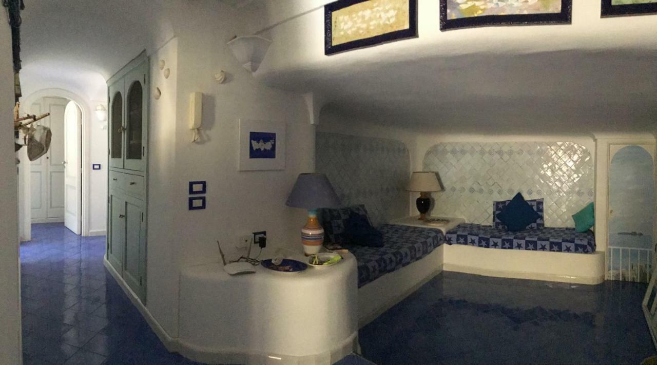 Apartment Casa Vela