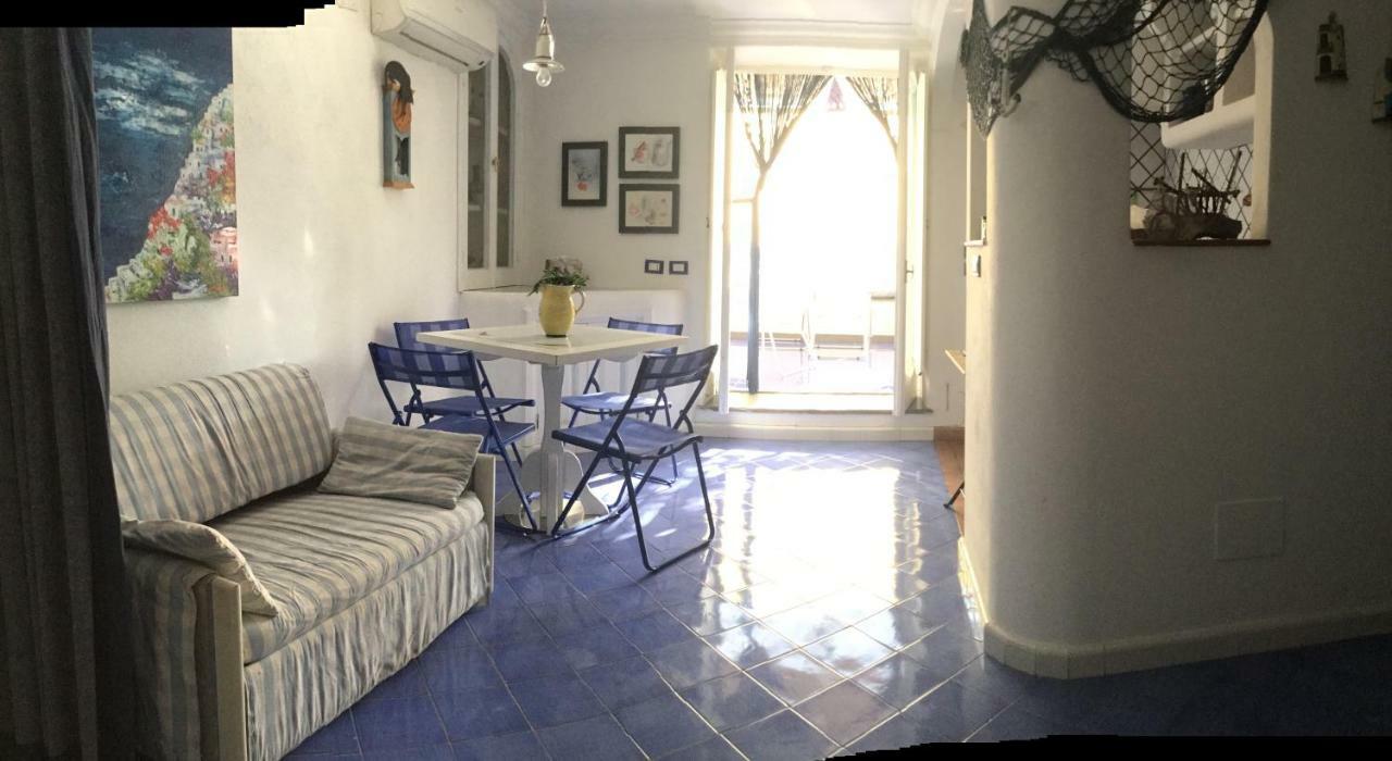 Casa Vela Apartment