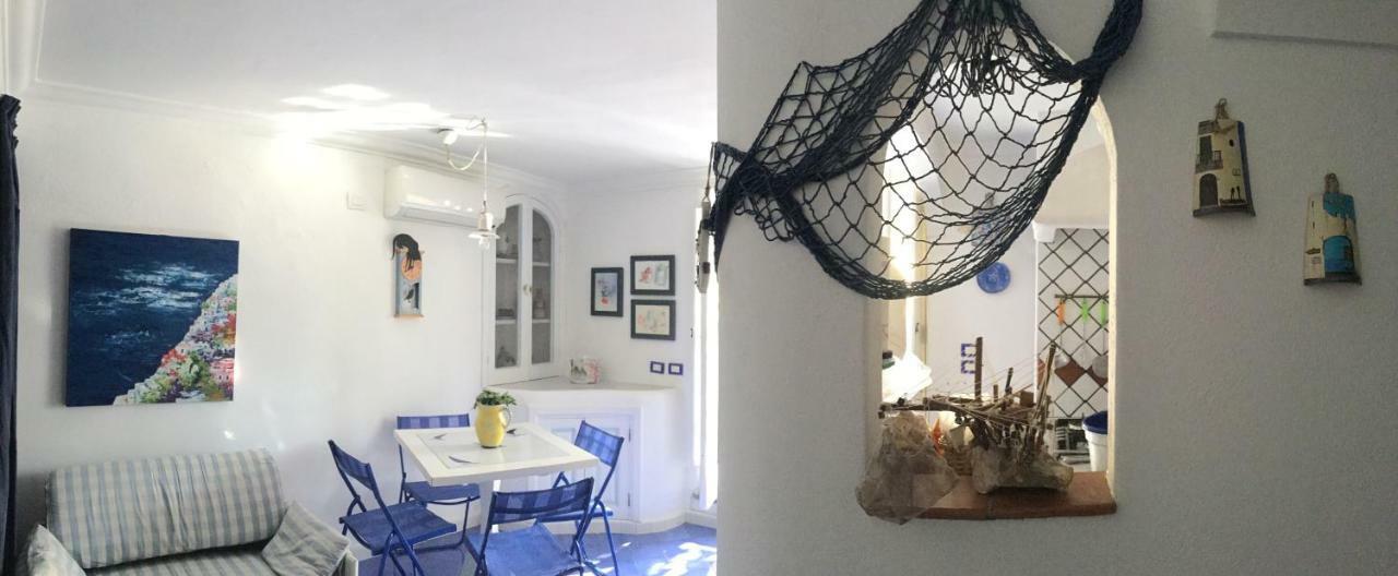 Casa Vela Apartment