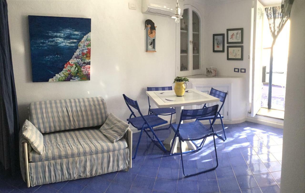Casa Vela * Positano