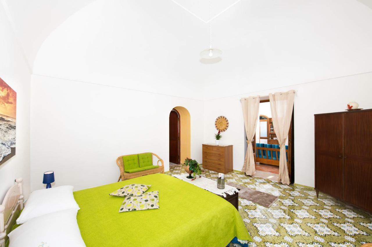 Casa Sansone Casa vacanze *