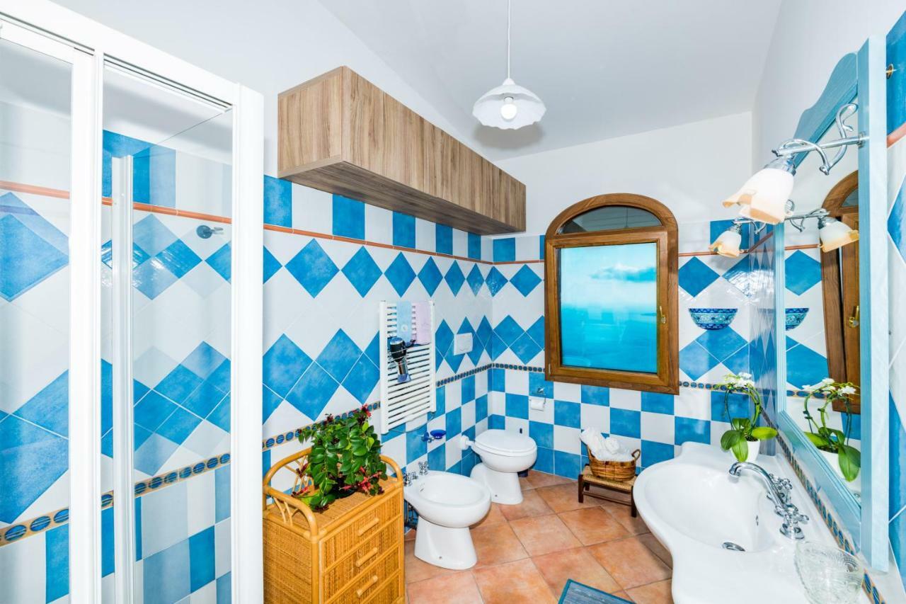 Casa vacanze Casa Sansone Positano