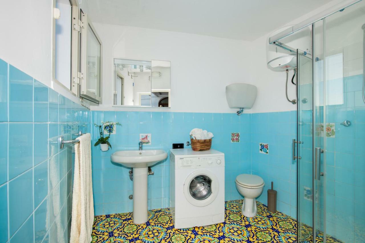 Casa Sansone *