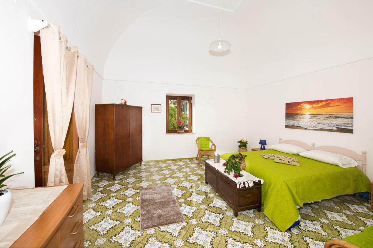 Casa vacanze Casa Sansone *