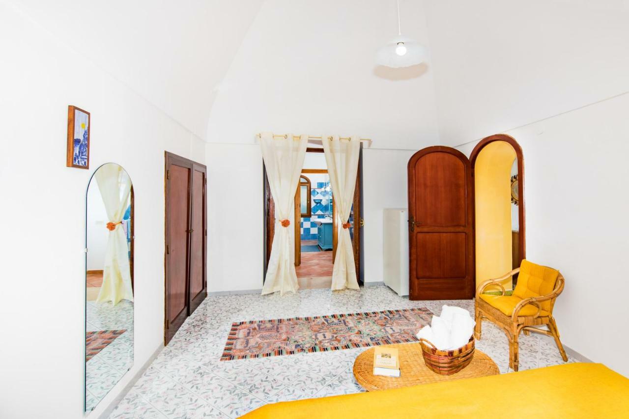 Casa vacanze Casa Sansone Positano