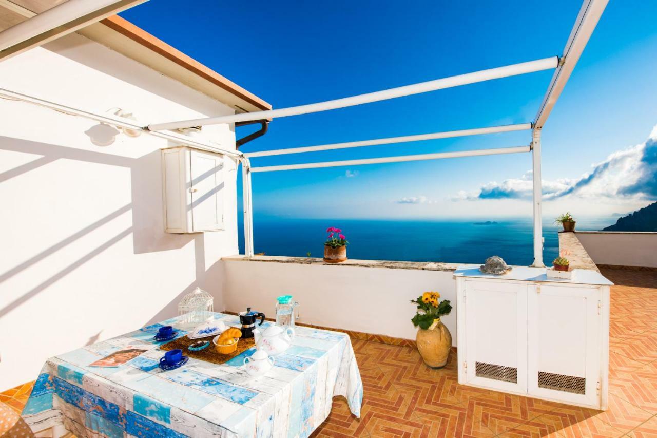 Casa vacanze Casa Sansone Positano